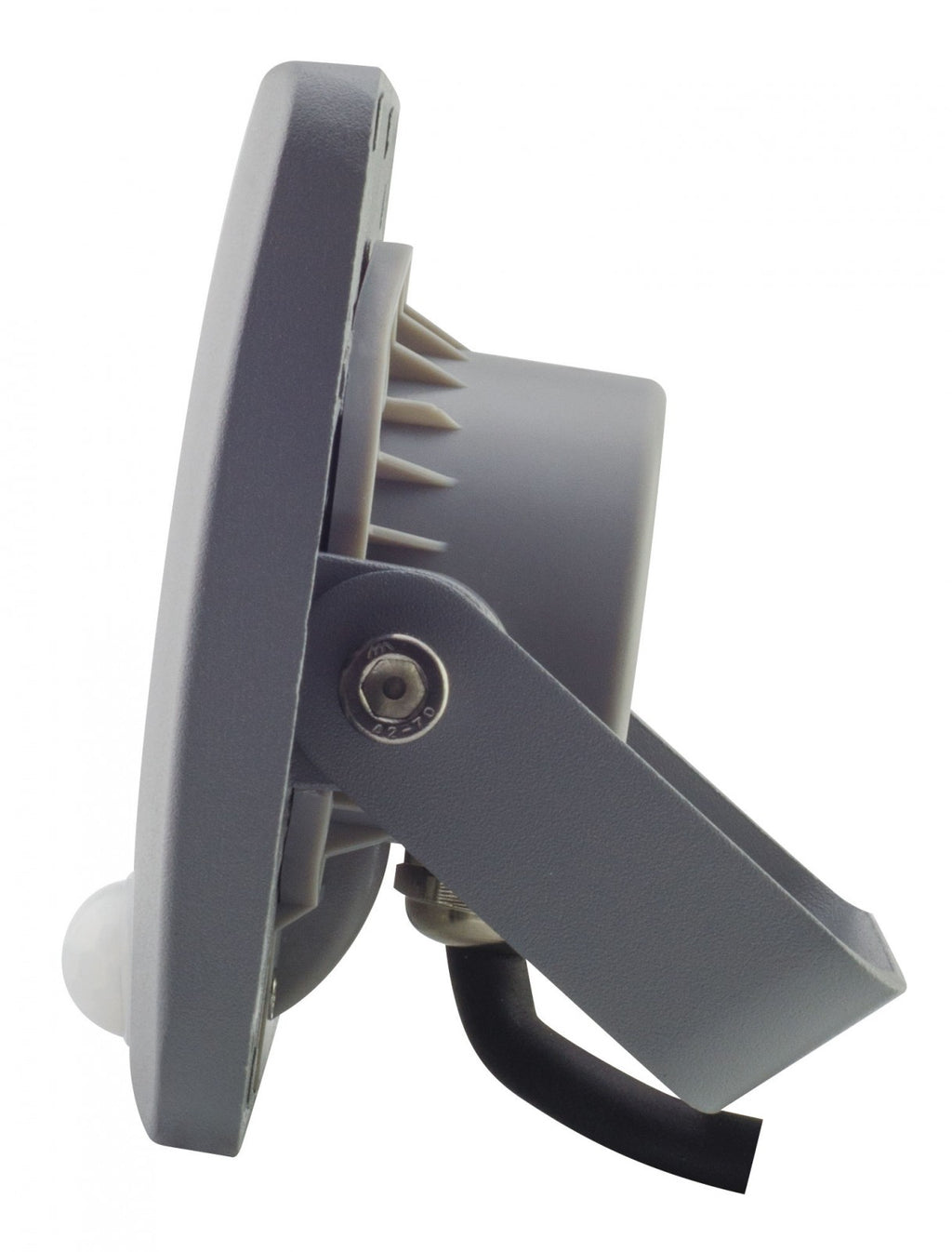LANDLITE LED-FL-20W/MCL LED reflektor mozgásérzékelővel – 20 W, 1150 lm, 3000 K, IP65