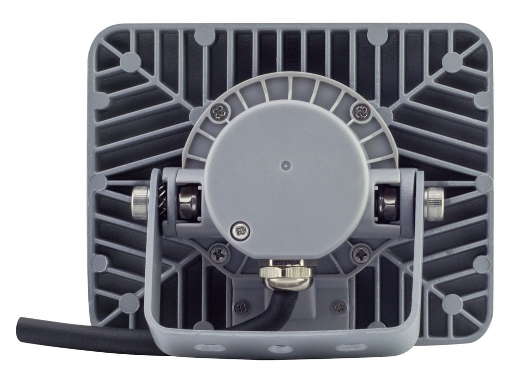 LANDLITE LED-FL-20W/MCL LED reflektor mozgásérzékelővel – 20 W, 1150 lm, 3000 K, IP65