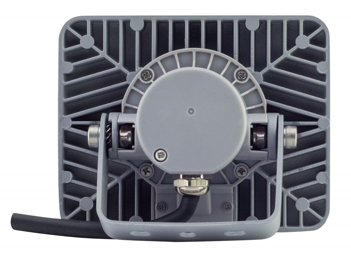 LANDLITE LED-FL-20W/MCL LED reflektor mozgásérzékelővel – 20 W, 1150 lm, 3000 K, IP65
