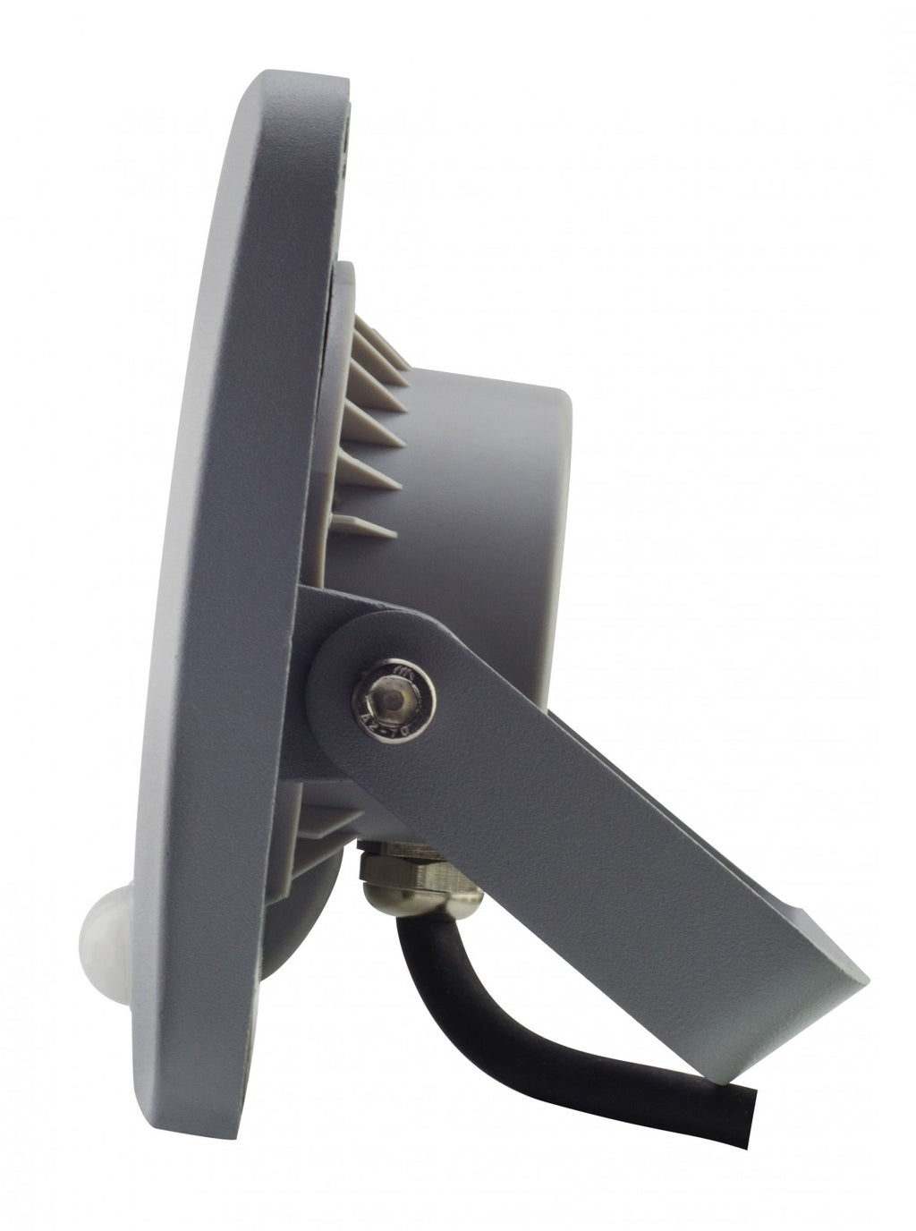 LANDLITE LED-FL-30W/MCL LED reflektor mozgásérzékelővel – 30 W, 1850 lm, 3000 K, IP65