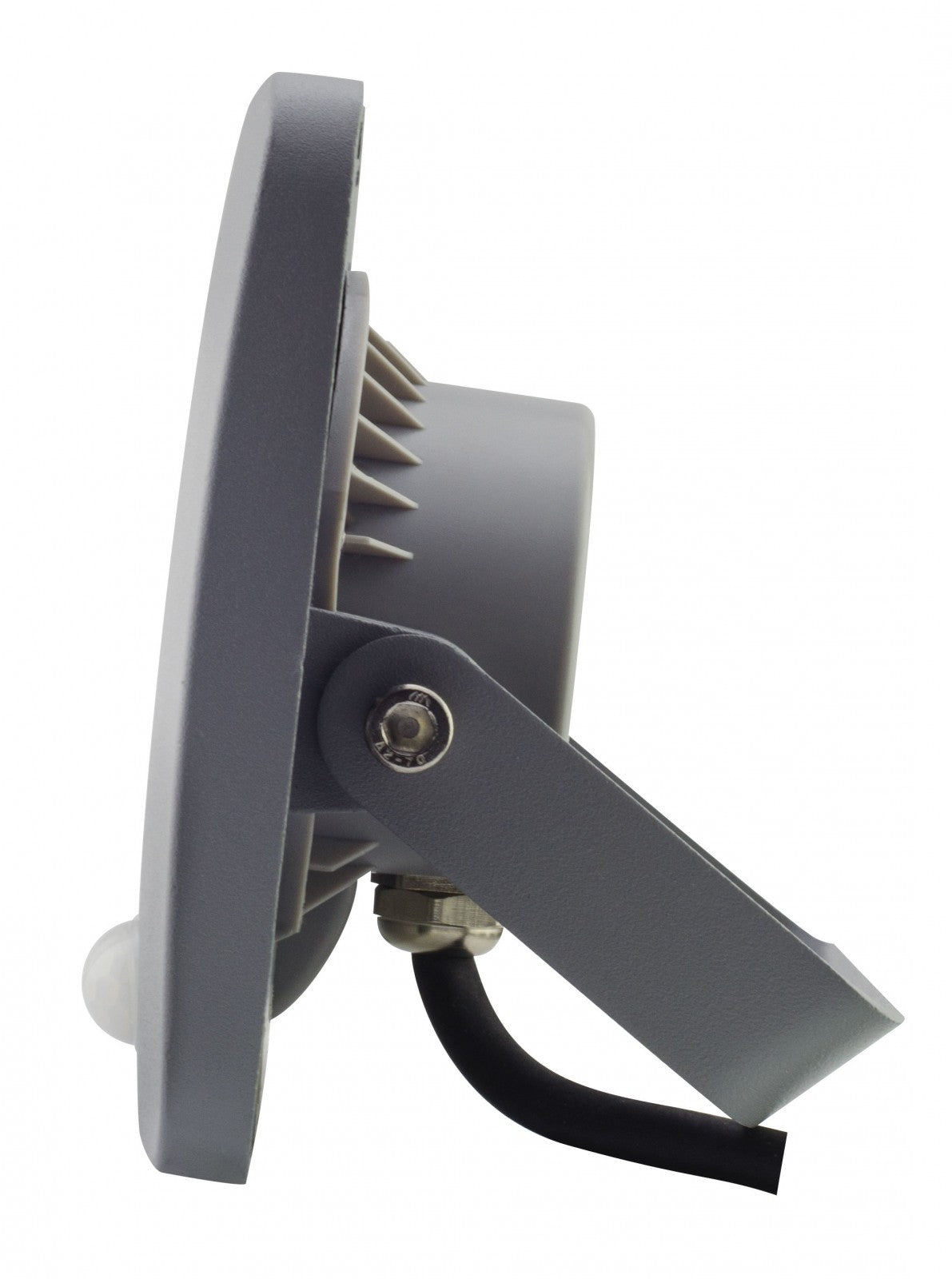 LANDLITE LED-FL-30W/MCL LED reflektor mozgásérzékelővel – 30 W, 1850 lm, 3000 K, IP65
