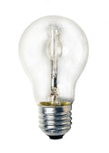 HSL-A55-52W E27 Halogen saving lamp