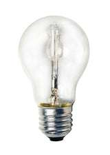 HSL-A55-52W halogen energy-saving lamp – E27, 52 W