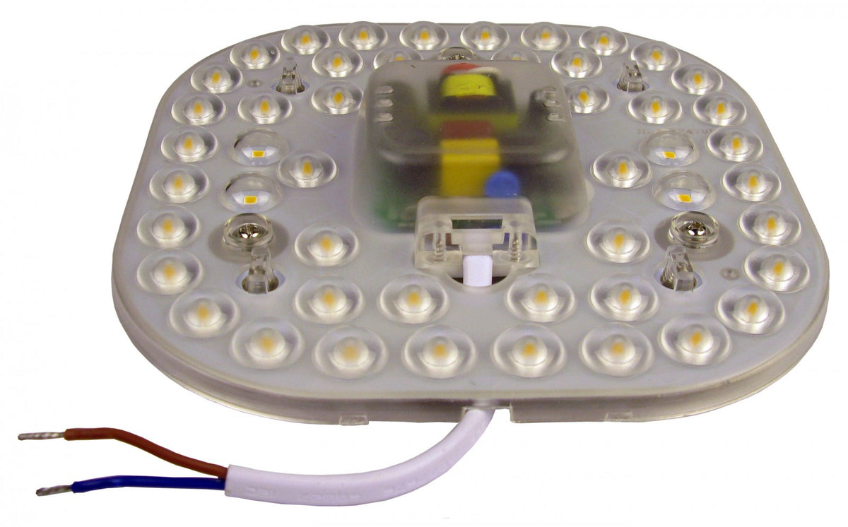 LANDLITE LED-MZ001-145B-18W LED modul – 18 W, 1800 lm, 3000 K