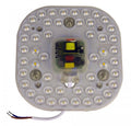 LANDLITE LED-MZ001-145B-18W LED modul – 18 W, 1800 lm, 3000 K