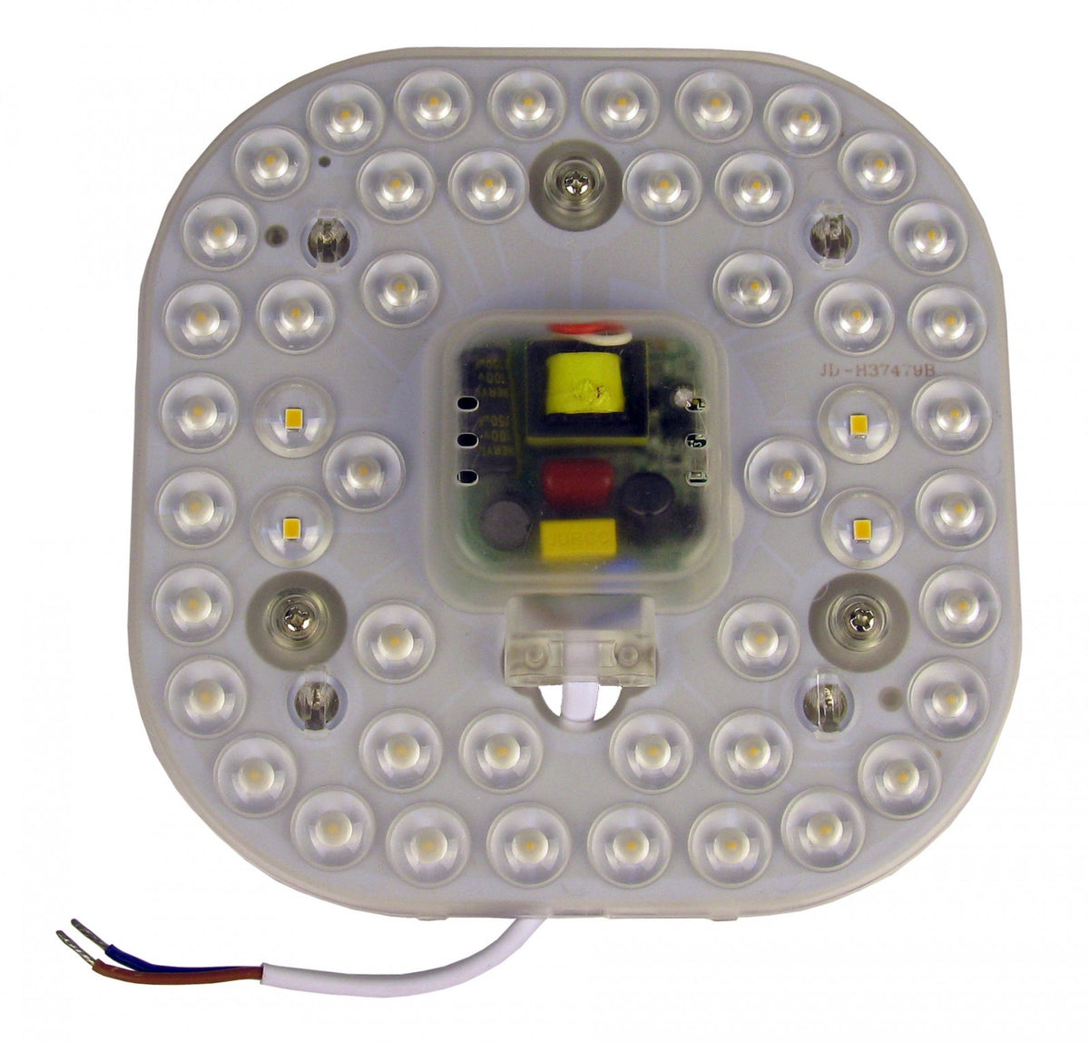 LANDLITE LED-MZ001-145B-18W LED modul – 18 W, 1800 lm, 3000 K
