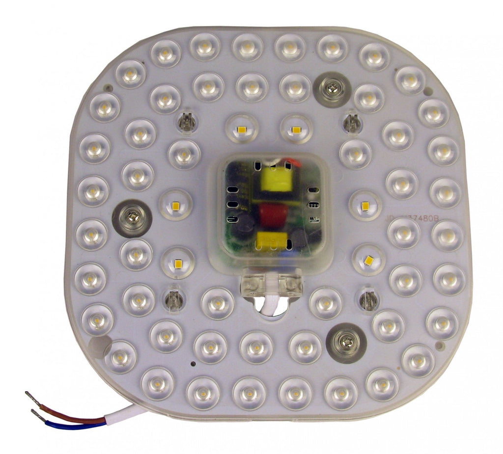 LANDLITE LED-MZ001-165B-24W LED modul – 24 W, 2400 lm, 3000 K