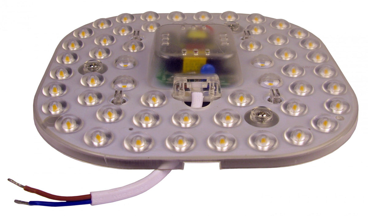 LANDLITE LED-MZ001-165B-24W LED modul – 24 W, 2400 lm, 3000 K