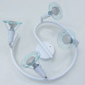CLD-440 white, 4X40W, Spot Light