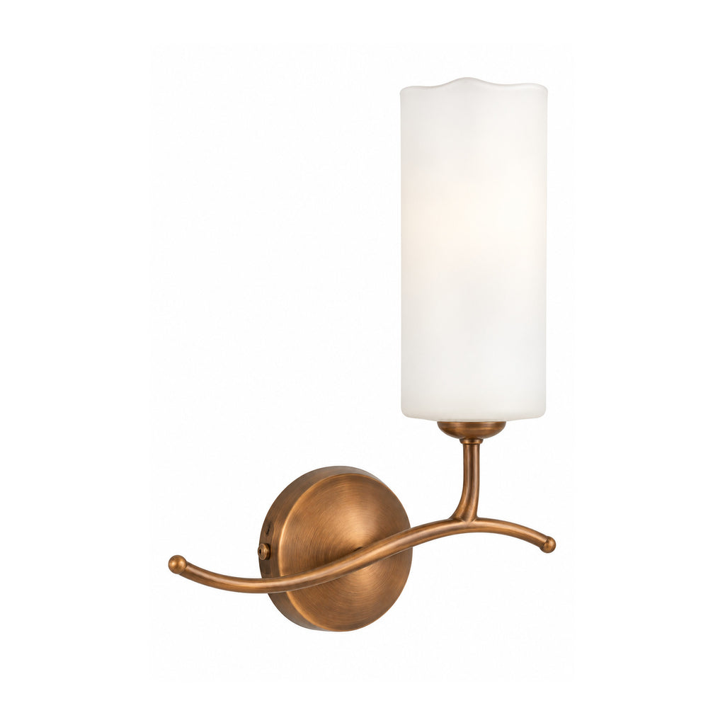 MW-5313/1WB wall light – 1×E14 60 W