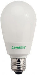 D-EI-15W E27 2700K dimmable energy saving lamps