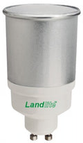 D-CFL-GU10-11W 2700K dimmable energy saving lamps