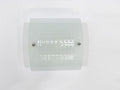 V5651C mat chrome, 1x60W E27, Wall Lamp