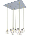 SOLAR/9PIN, Ceiling Lights