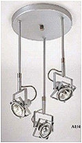 AURON/3CJ8, Ceiling Lights