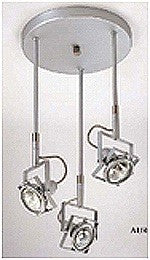 AURON/3CJ8, Ceiling Lights