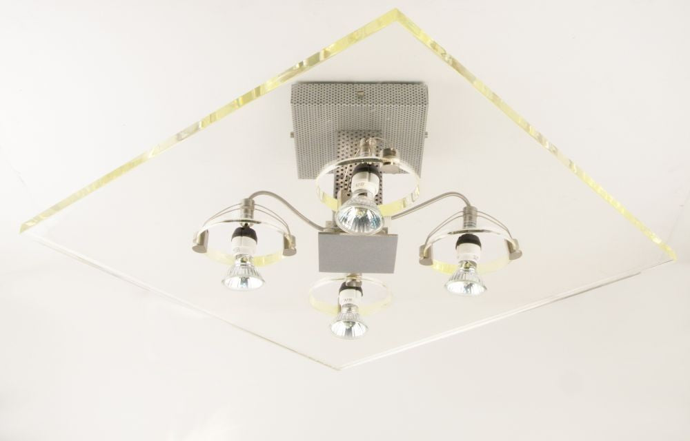 EMBROY/4CEL, Ceiling Lights