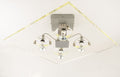 EMBROY/4CEL, Ceiling Lights