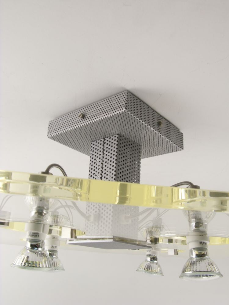 EMBROY/4CEL ceiling light