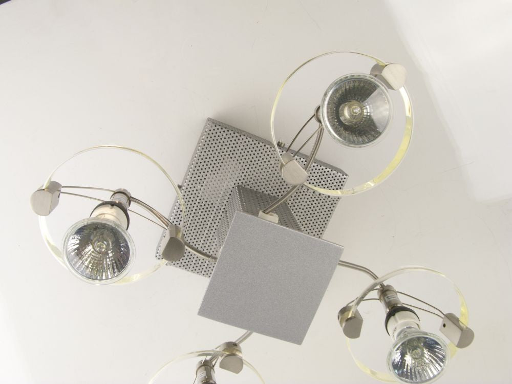 EMBROY/4CEL ceiling light