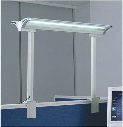 TT OFFIA 2X21W (OLS-221TT), Office Lamp