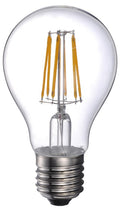 LANDLITE LED filament izzó – E27, 8,1 W, 1055 lm, 2700 K