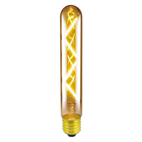 LANDLITE LED filament E27 4W T30 350lm 1700K