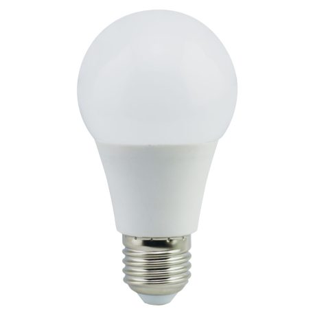 LANDLITE LED E27 8,5W A60 806lm 4000K – körte fényforrás