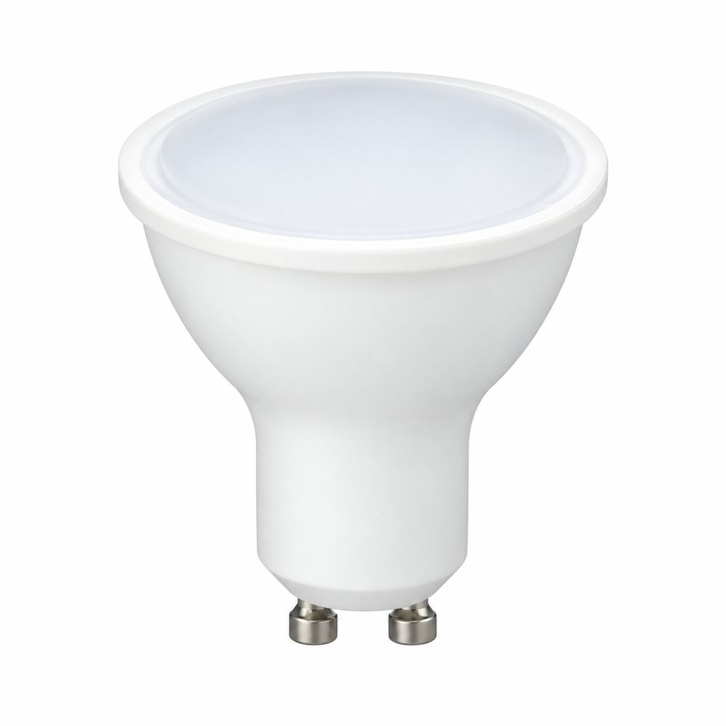 LED-GU10-6W/SXW LED fényforrás – 4000 K