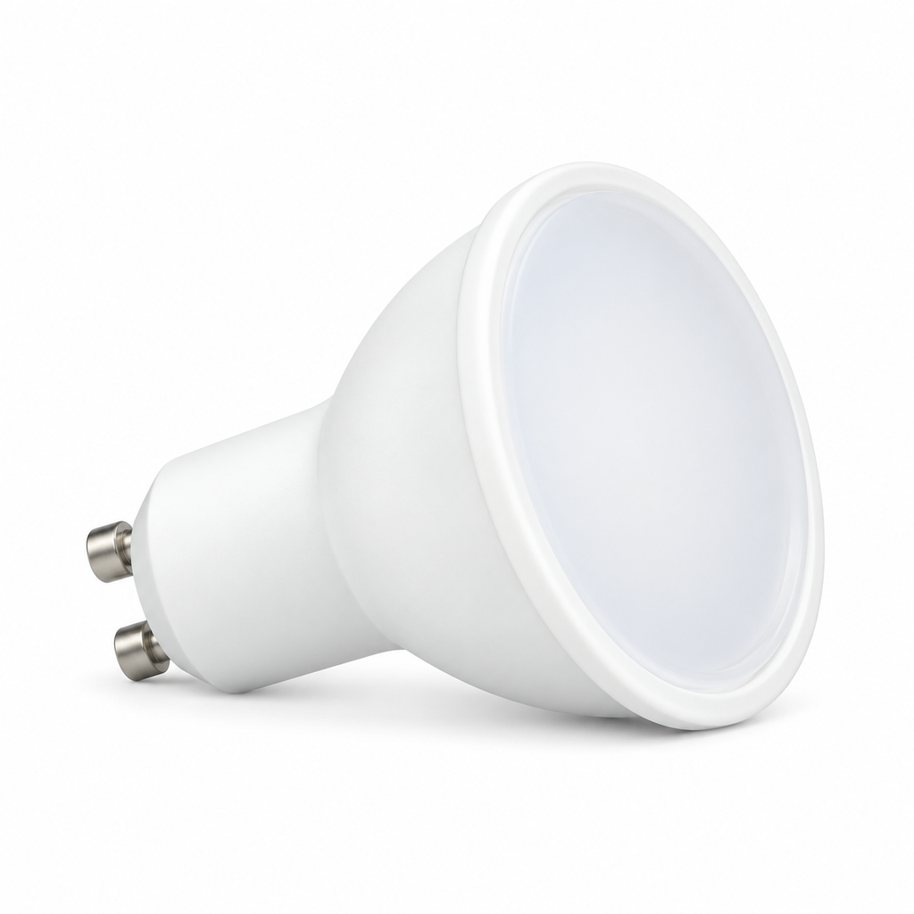 LED-GU10-6W/SXW LED fényforrás – 4000 K