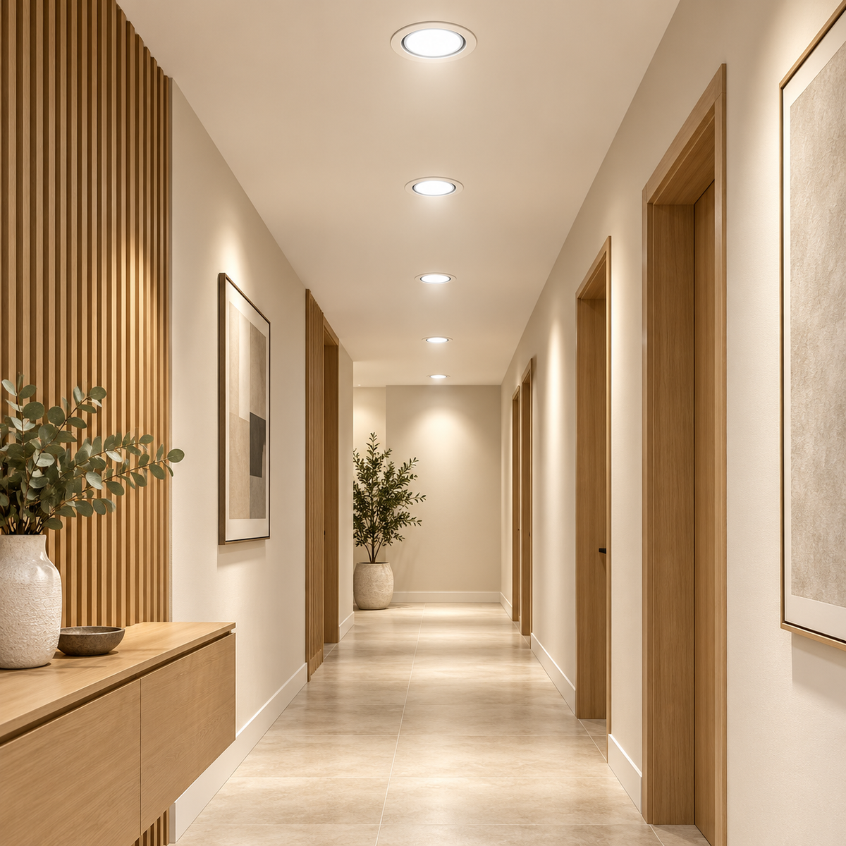 LED-GU10-6W/SXW LED fényforrás – 4000 K