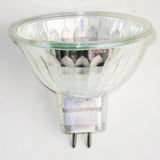 UNILITE MR16/C halogen lamp – GU5.3, 12 V, 50 W, closed