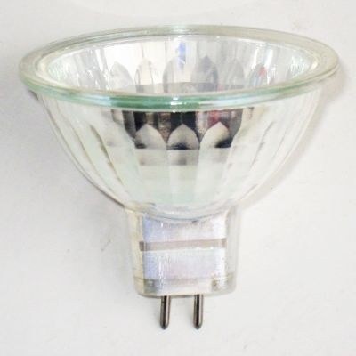 MR16/C 12V 50W EXN closed, UNILITE, Halogen Lamps