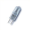JC-50W Halogenlampe – G6.35, 50 W, 12 V