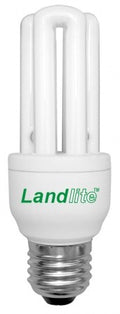 LANDLITE ELT/M-11W energy-saving lamp – E27, 11 W