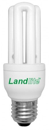LANDLITE ELT/M-11W Energiesparlampe – E27, 11 W