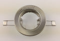 DL-57 (230V) mat chrome (M.CP), Downlight without lamp, without holder