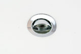 DL-41 recessed downlight – halogen, chrome