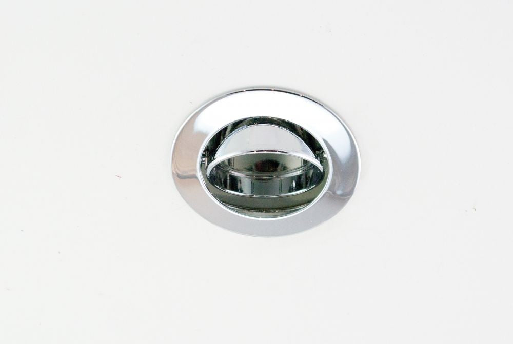 DL-41 (523) chrome (CP), Halogen Downlights