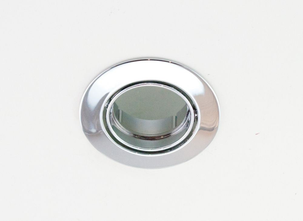 DL-41 (523) chrome (CP), Halogen Downlights