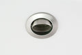 DL-41 (523) mat chrome (M.CP), Halogen Downlights