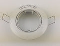 DL-58A 230V white (WH), Halogen Downlights