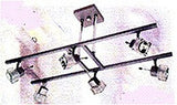 SOLAR/6PH1 ceiling light