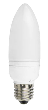 EIC-A-7W energy-saving lamp – E27, 7 W