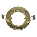 DL-57 (230V) brass Landlite, Downlights