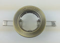DL-57 (230V) antique bronze, Landlite, Halogen Downlights