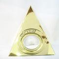 KIT-15-3X20W, brass, Halogen Kits