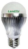 LDM-A50-5W E27 LED lamp