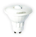 LED-GU10/1 230V 1.5W warmwhite, economic, LED Lamp