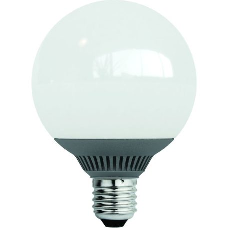 LANDLITE LED E27 9W G95 600lm 3000K